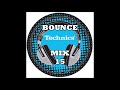 BOUNCE UK - MIX 15 - BTID - BOUNCE HEAVEN - PUMPINGLAND - WIGAN PIER