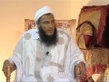 سيرة أدبية الشيخ محمد الحسن الددو الحلقة 06 رمضان 1433 