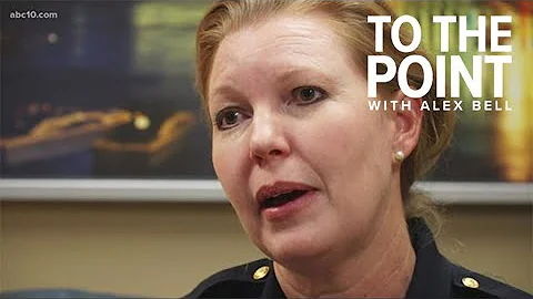 Exclusive: ABC10 sits down with Sacramento Police ...