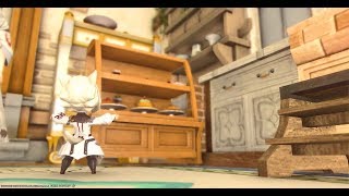 【 DFFNT 】 リフレッシュ ヤシュトラ ディシディア Y'shtola NT編 part19.5 4戦【 リアクト 】