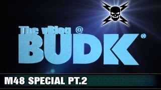 M48 Special Part 2 - The vBlog @BudK