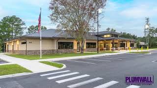 Alachua County Tax Collectors Office - 1st Runner Up