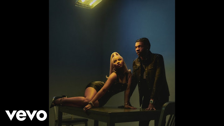 Do We Have a Problem? Live version - Live performance video thumbnail