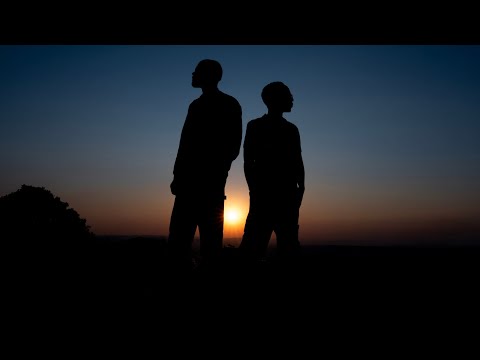 For The Night - Lyric video
