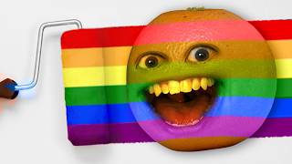 Annoying Orange - Pride Supercut