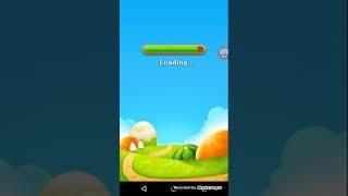 Jogando o jogo das frutas screenshot 5