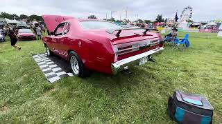 340 duster 1968