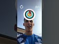 Tommaso Cassandro; always on target 🎯