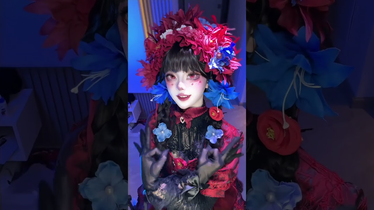 Not every girl wants to be cute and the clothes are selfstyled to apologize