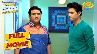 Babita और Taarak के Lunch Invite में फंसा Jetha | Taarak Mehta Ka Ooltah Chashmah | Lunch Ka Chakkar