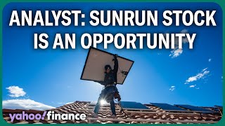 Sunrun stock will double off costsaving catalysts: Analyst