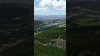 Tujan  Tiranblendifevziu albania Visitalbania tujan