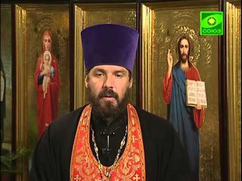 21 июля. Святой великомученик Прокопий