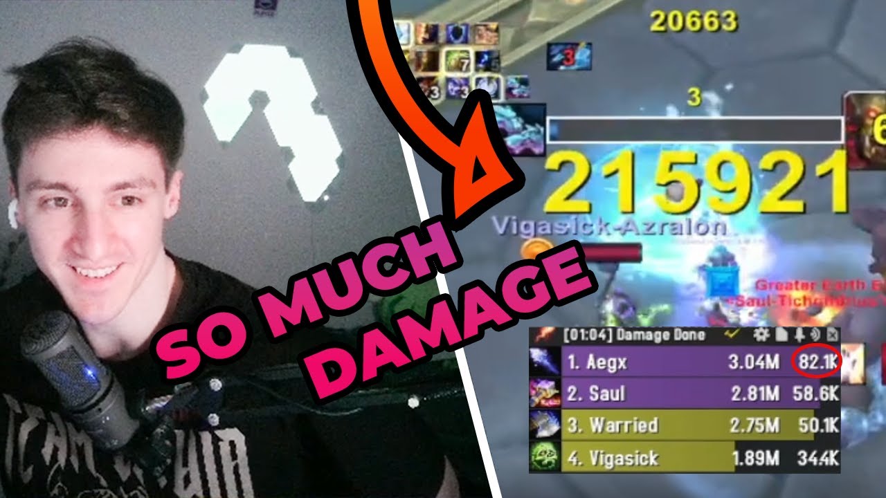 EASY LEGEND TITLE in SOLO SHUFFLE (FROST MAGE DOMINATION)