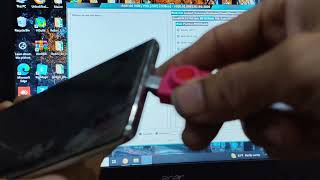 Tecno Camon 40 Pro frp bypass with unlocktool 