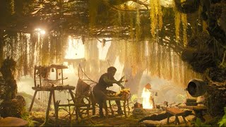 Wicked: For Good | Elphaba&#39;s Place in Oz