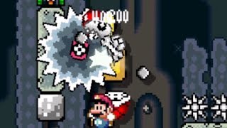 [SMM1] Classy Mario: Shell Dive by Juvenile