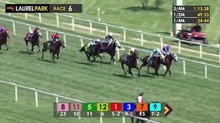 LAUREL PARK 2026-04-17 PL 6