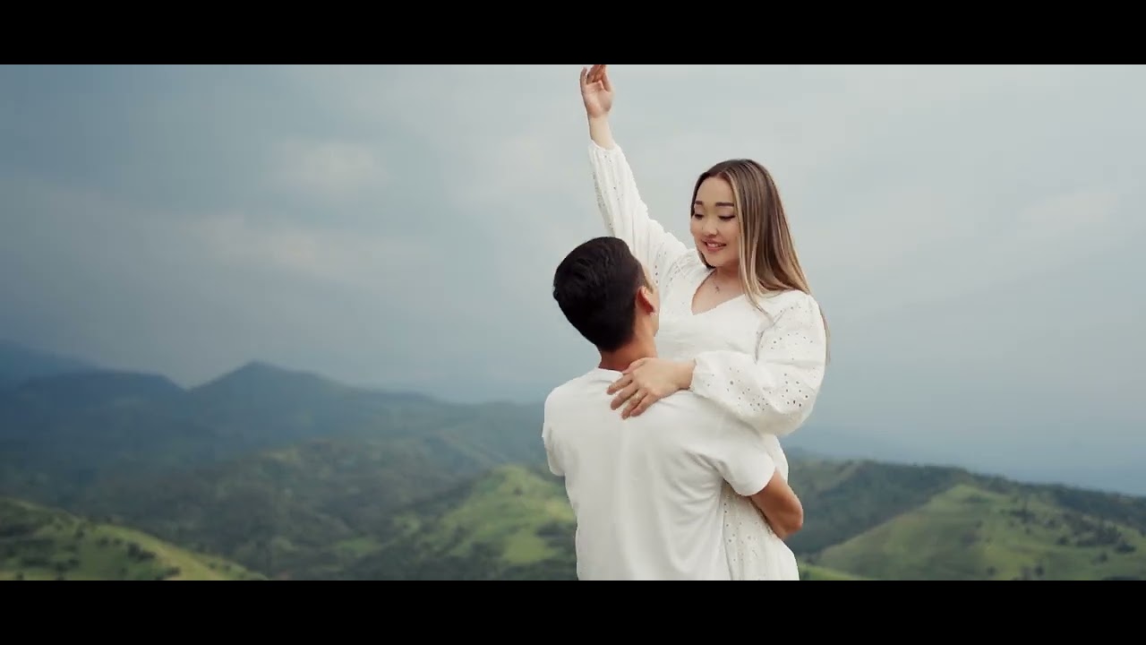 Love story 2025 Muhamedzhan & Gulbahram