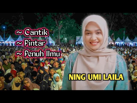 Ning Umi Laila