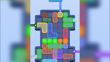 Water Out Puzzle Level 212 Gameplay Walkthrough Solution