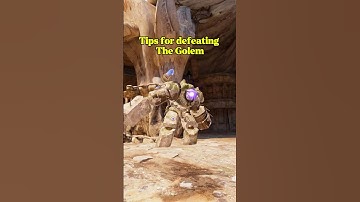 Tips to defeat Golem | Blade & Sorcery Nomad #bladeandsorcerynomad #vr #quest3 #virtualreality #game