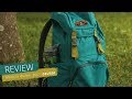 Mochila Deuter Walker 20L - Review