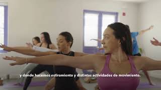 Inside Center Of Joy With Founder Joni - Part I