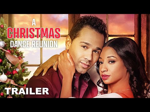 A Christmas Dance Reunion | Trailer