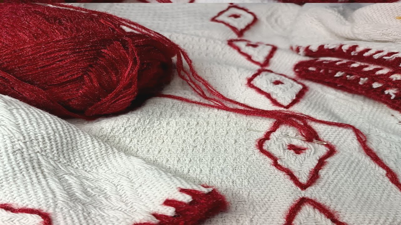 Crochet Live Vlog ❤️❤️💯🌺🥰🥰👍🤝 (Sofa Cover Make over) 9th day.😇