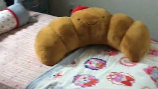 Giant croissant army UNITE!!!! News