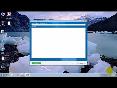 Video: Ako prepojiť online ID s používateľským účtom v systéme Windows 7