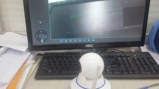 IPC 05 has not wired connect  to the computer  soft screenshot 5