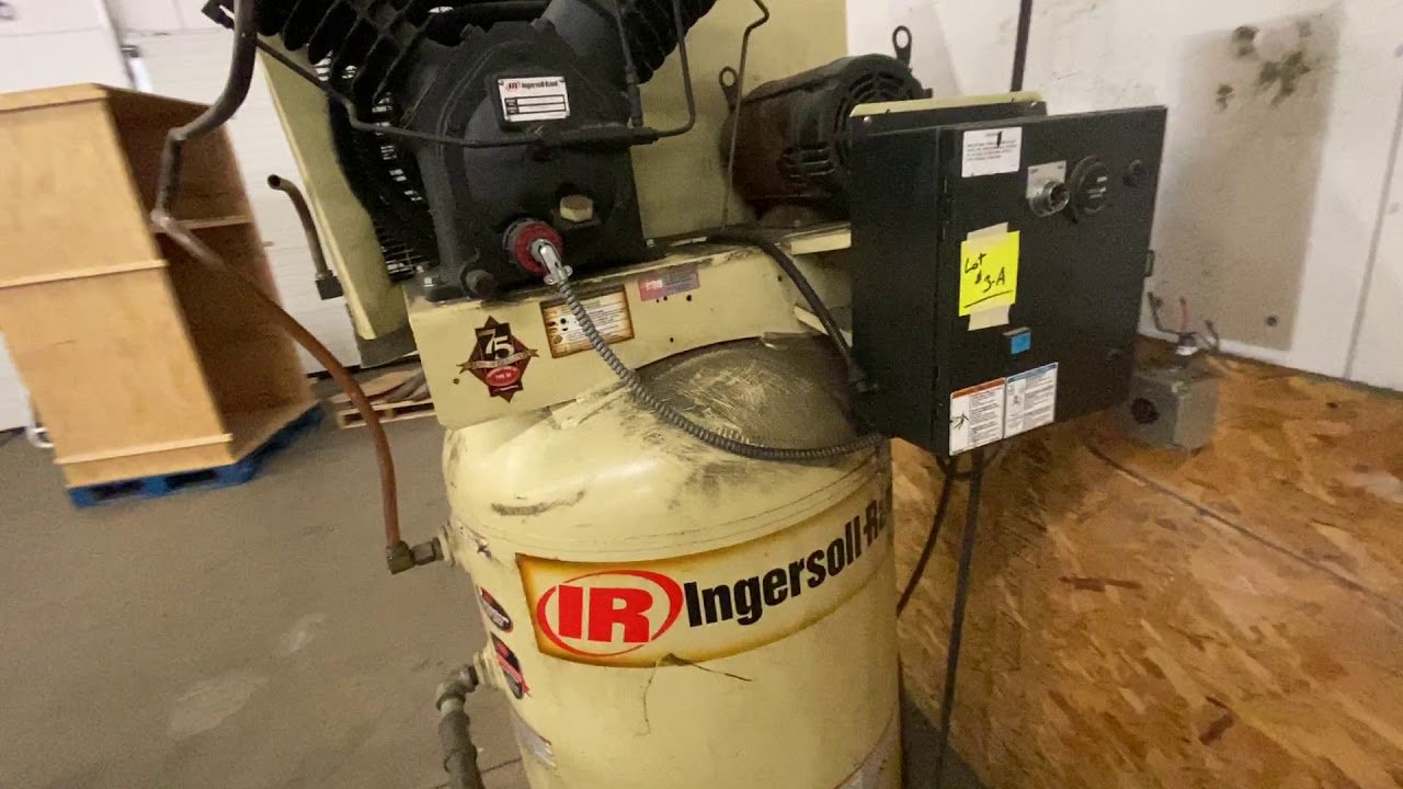 Loretto Equipment Auctions YouTube