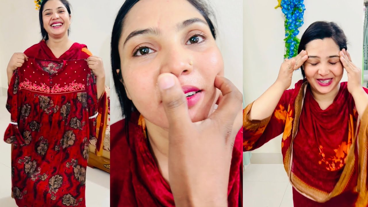 লাখ টাকার সারপ্রাইজ পেয়ে বউ খুশি না।Manik ayyan ajmira vlogs