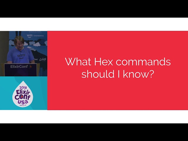 A Deep Dive Into Hex