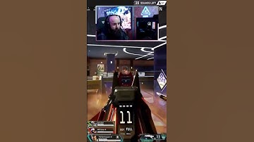 #apex #apexlegendsclips #apexlegends #apexclips #flatline #twitch