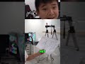 Gaming Room Transformation  Watch This Setup Come to Life!
