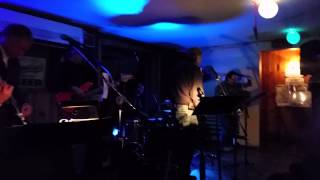FPR (Front Porch Rockers) - The Weight