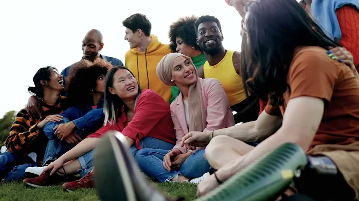 Building Bridges: Stories of Positivity and Community