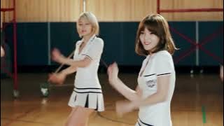 AOA - 심쿵해 (Heart Attack) (Choa Ver.)