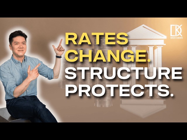 Why Amortization Matters More Than Interest Rates