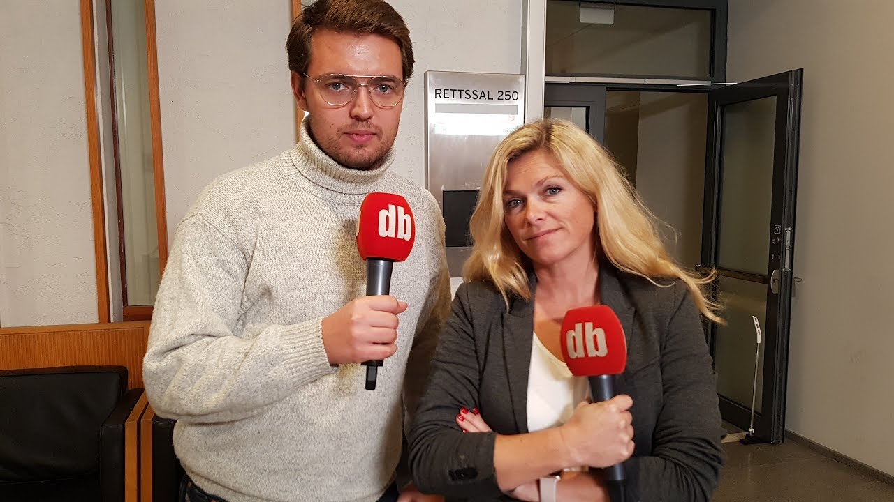 - Spektakulært stupid av Jensen