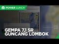 Gempa 7,1 Guncang Lombok, BMKG Sampaikan Informasi Final