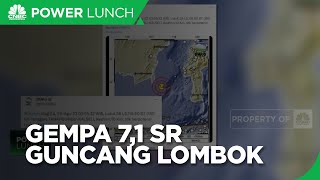 Download lagu Gempa 7,1 Guncang Lombok, Bmkg Sampaikan Informasi Final Mp3 Video Mp4