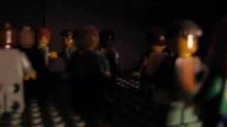 CLOVERFIELD lego trailer