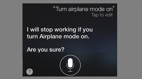 Self Destruction Of Siri