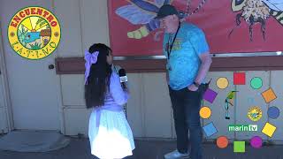 Torogoz con Voz Marin County fair 2025 Talents Students Show