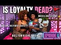 Is Loyalty DEAD? 🚩Talking Stages, Industry Tea & Politics | Episode 5