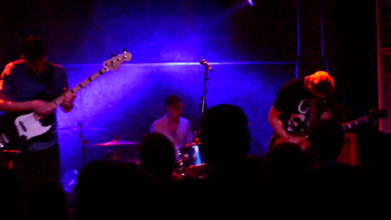 Brontide - Sans Souci